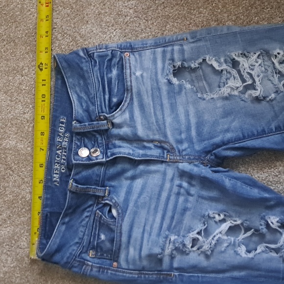 American eagle jeans - Picture 2 of 3